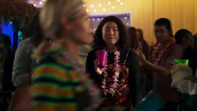 Hey, you know, being a good winner - American Pie Presents: Girls' Rules