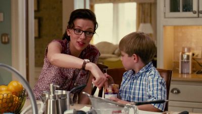 Hey you know we can do lots of fun things - The Nanny Diaries