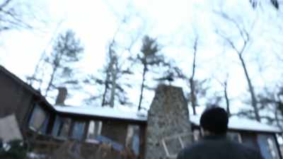 Hey, you know, you didn't grow up here, - The Lost Footage of Leah Sullivan