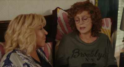 Hey, you know, I want
to say I'm sorry. - The Fabulous Four