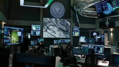 Hey, you know, I'd be, uh,
I'd be racing myself, - Whiskey Cavalier