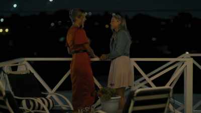 Hey, you know that if
anything ever happened to me, - Blackmail, Lies and Murder