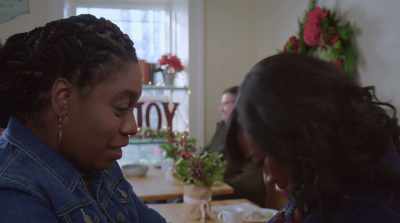 Hey, you know where I'll be. - Christmas Hotel