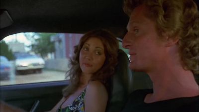 Hey you know you kinda remind me of somebody - Bobbie Jo and the Outlaw