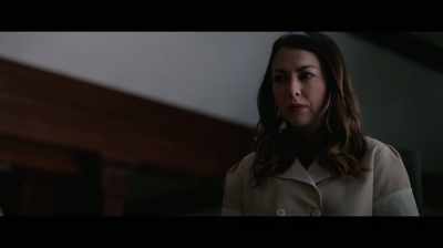 Hey, you know, Kit went into town for the day. - The Housekeeper