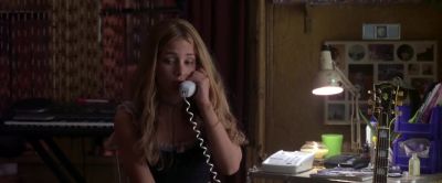 Hey you know me and you should have dinner sometime - Coyote Ugly