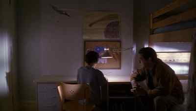 Hey, you know, - Searching for Bobby Fischer