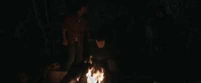 Hey you know, - Who Killed Cooper Dunn?