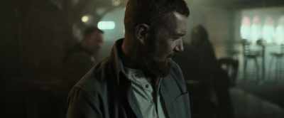 - Hey, you know, you seem
happier about it than he is. - Code Name Banshee