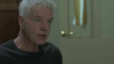 Hey, you know what
destabilises me? - Wakefield
