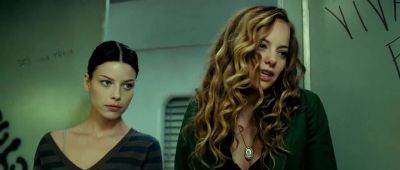 Hey, you knoW What? - Hostel: Part II