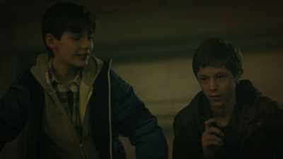 hey-know-what - The Good Doctor