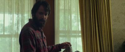 Hey, you know what? - Intruders