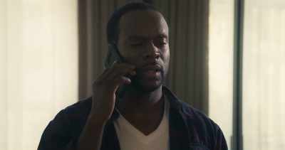 Hey, you know what? Seeing as though
you’re helping her out, - Dead Places
