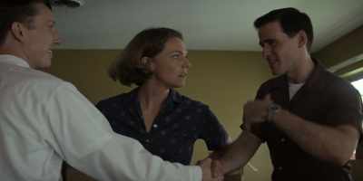 Hey, you know what?
Thanks for the interest, Mr. Turley, - The Right Stuff