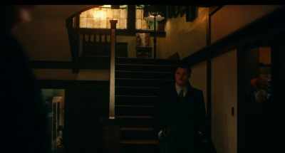 Hey, you know what they're
doing up there now? - Strange Angel