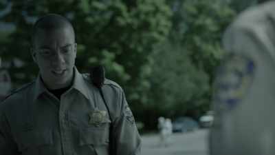 Hey, you know
when someone dumps you, - Eyewitness