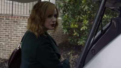 Hey, you know who that is? - Good Girls