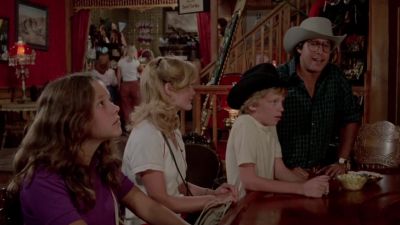 Hey knucklehead Set us up with four redeyes will you - National Lampoon's Vacation