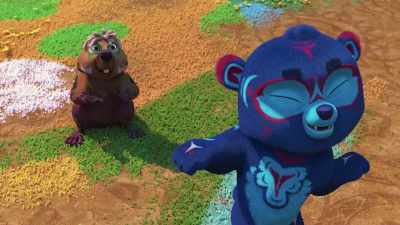 Hey, Kodi. I hate to interrupt, - Spirit Rangers