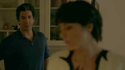 Hey, Kris, can we,
can I just have a second? - American Crime Story