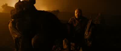 Hey, Krug... - Jarhead
