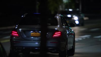 Hey, Kurt, are you expecting a delivery? - Blindspot