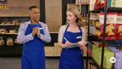 Hey, Kyra,
I just had a customer - Romance to the Rescue
