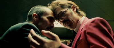 Hey l just got paid okay Make this shit happen - Smokin' Aces 2: Assassins' Ball