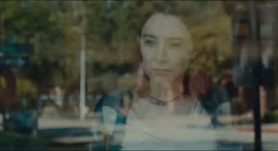 Hey. L-| like your band. - Lady Bird