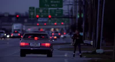 Hey lady love, need a ride? - Monster