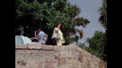 Hey, lady, need a boat? - The Love Boat