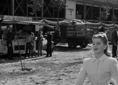Hey, lady! - A Lady Takes a Chance