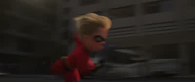 Hey, lady! - Incredibles 2