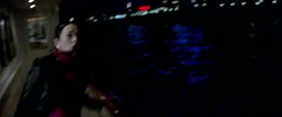Hey, lady, what are you doing? - Rush Hour 2