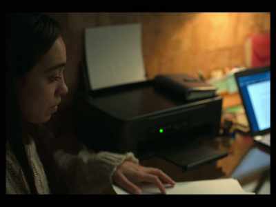 Hey, Laia. This is Valentina. - I Don't Expect Anyone to Believe Me