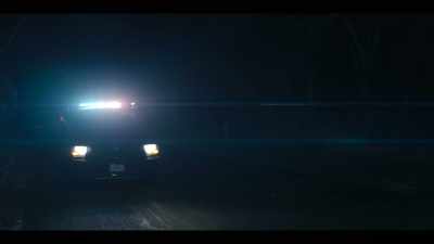 Hey,
Langley, I'm over at - Panic