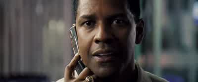 Hey, Larry, this is Doug. - Deja Vu