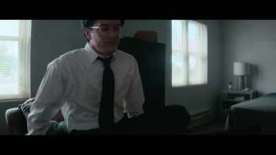 Hey, Lasse. - A Man in Full