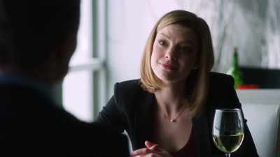 Hey Laurel, would
you have any interest - My Wife's Secret Life