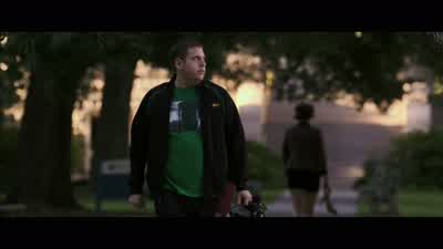 Hey, Lauren. - 22 Jump Street