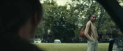 Hey, Laurie. Hey! - The Good Mother