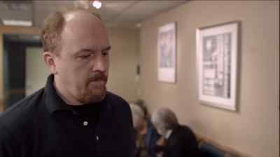 Hey, Laurie. - Louie