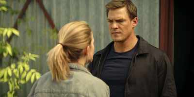 Hey, Lavoy and me...
We-we cut some corners, - Reacher