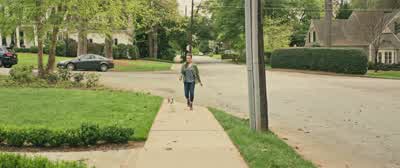 Hey, Leah. - Love, Simon