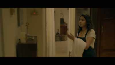 Hey, leave him. We'll
get him later. Come. - Varathan