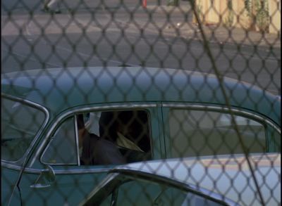 Hey, Lee. - Quantum Leap