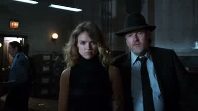 Hey, Lee. - Gotham