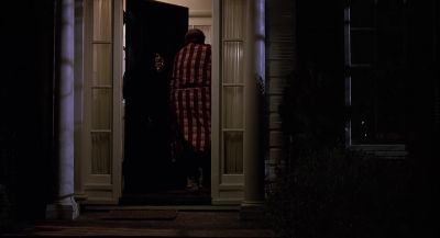 Hey who left the cat out - Uncle Buck
