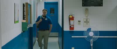 Hey, Leigh. - Roofman